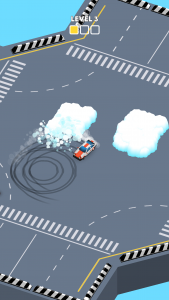 اسکرین شات بازی Snow Drift 7