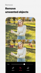اسکرین شات 8 برنامه EPIK - AI Photo & Video Editor