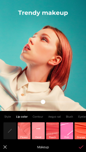اسکرین شات برنامه EPIK - AI Photo Editor 6