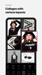 اسکرین شات 6 برنامه EPIK - AI Photo & Video Editor