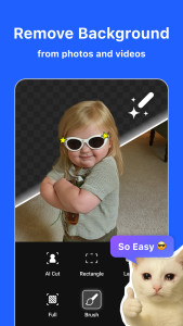 اسکرین شات 4 برنامه Sticker.ly - Sticker Maker