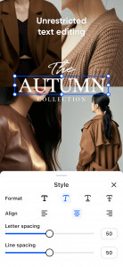 اسکرین شات برنامه wikit- Easy Product Photo Edit 3