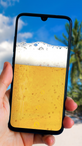 اسکرین شات 2 بازی Beer Prank