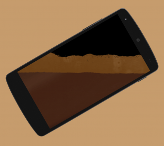 اسکرین شات 3 بازی Chocolate Drink Prank