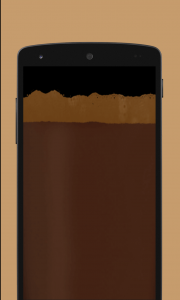 اسکرین شات بازی Chocolate Drink Prank 2