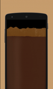 اسکرین شات 2 بازی Chocolate Drink Prank