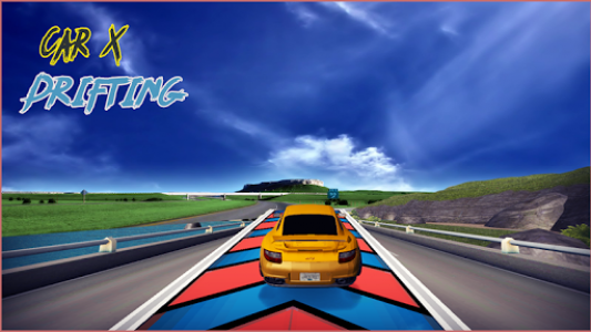 اسکرین شات بازی CarX Drifting Simulator 5