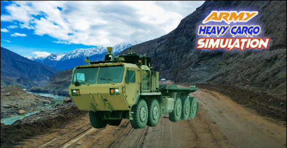اسکرین شات بازی Super Army Cargo Truck 5