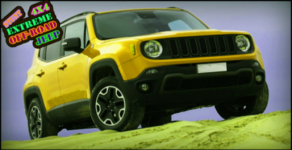 اسکرین شات بازی Extreme Prado Jeep Stunt Driving 6