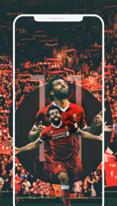 اسکرین شات 7 برنامه Soccer Ronaldo wallpapers CR7