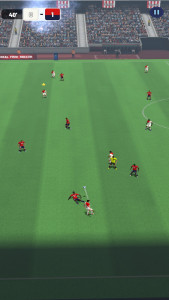 اسکرین شات بازی سوپر استار فوتبال | نسخه مود شده 4