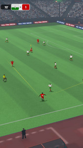 اسکرین شات بازی سوپر استار فوتبال | نسخه مود شده 3
