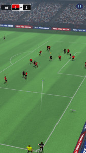 اسکرین شات بازی سوپر استار فوتبال | نسخه مود شده 5