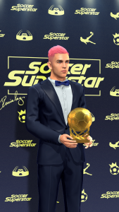 اسکرین شات 6 بازی Soccer Superstar
