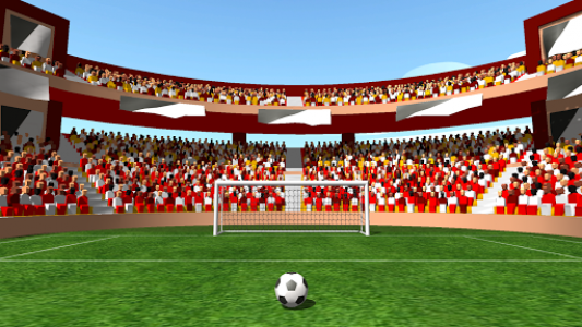 اسکرین شات بازی Soccer Duel 6