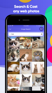 اسکرین شات 5 برنامه Smart TV View - All Cast to TV