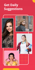 اسکرین شات 8 برنامه Social Media Post Maker