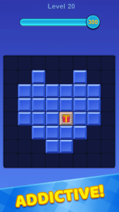 اسکرین شات 4 بازی Block Puzzle: Combo Master!