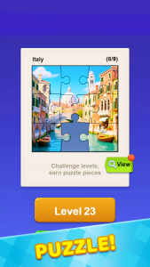 اسکرین شات 5 بازی Block Puzzle: Combo Master!