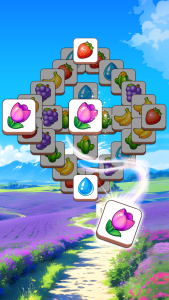 اسکرین شات 1 بازی Tile Puzzle Classic