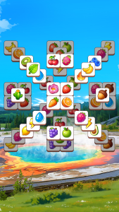 اسکرین شات 4 بازی Tile Puzzle Classic