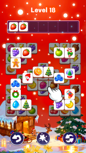 اسکرین شات 4 بازی Tile Puzzle Classic