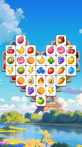 اسکرین شات 3 بازی Tile Puzzle Classic