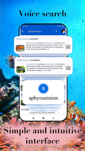 اسکرین شات 7 برنامه Aquarium fish