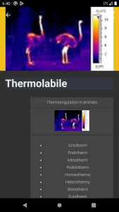 اسکرین شات 8 برنامه Molecular biology