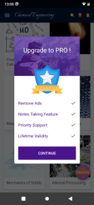 اسکرین شات 8 برنامه Chemical Engineering