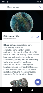 اسکرین شات 2 برنامه Chemical Engineering