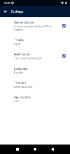 اسکرین شات 7 برنامه Chemical Engineering