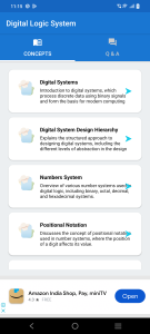 اسکرین شات 3 برنامه Electrical Engineering