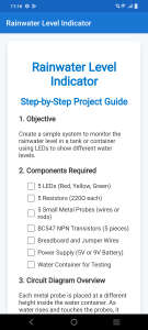 اسکرین شات 6 برنامه Electrical Engineering