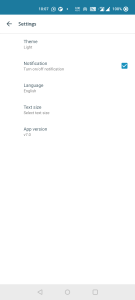 اسکرین شات 7 برنامه StartUp Ideas : 1000+ ideas