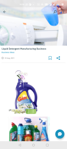 اسکرین شات 5 برنامه StartUp Ideas : 1000+ ideas