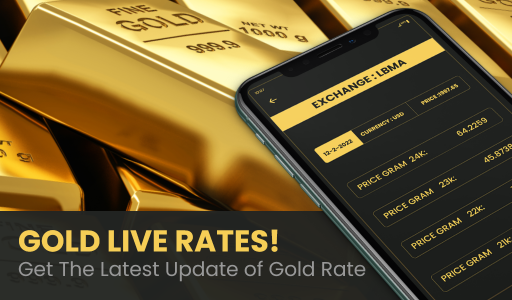 اسکرین شات برنامه Gold detector: Gold finder app 5