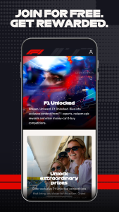 اسکرین شات 7 برنامه Formula 1®