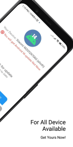 اسکرین شات برنامه Android 14 Update : Android 2