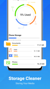 اسکرین شات 3 برنامه Update Software App: Updates