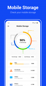 اسکرین شات 6 برنامه Update Software App: Updates