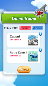 اسکرین شات 5 بازی Battle Ludo Online