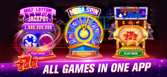 اسکرین شات 3 بازی Poker Frenzy - Texas Hold`em