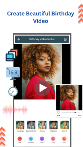اسکرین شات 3 برنامه Black Aesthetic Wallpapers