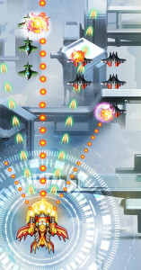 اسکرین شات بازی AFC Solar Squad: Space Attack 5
