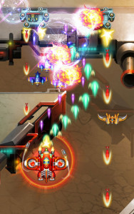 اسکرین شات بازی AFC Solar Squad: Space Attack 6
