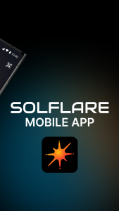 اسکرین شات برنامه Solflare - Solana Wallet 3