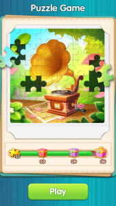 اسکرین شات 7 بازی Solitaire