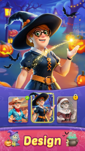 اسکرین شات 5 بازی Solitaire: Card Games