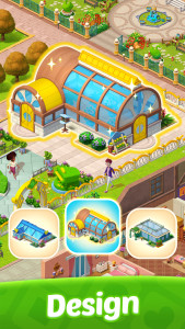 اسکرین شات 5 بازی Solitaire: Card Games